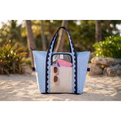 18. SAN REMO Thermal Bag BL