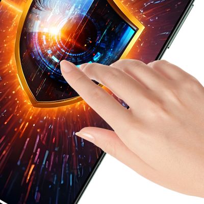 6. Privacy Film 3mk Silky Matt Privacy for Xiaomi 14
