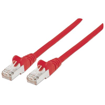 2. EFB Elektronik MK7001.30R Network Cable Red 30m Cat6a S/FTP (S-STP)