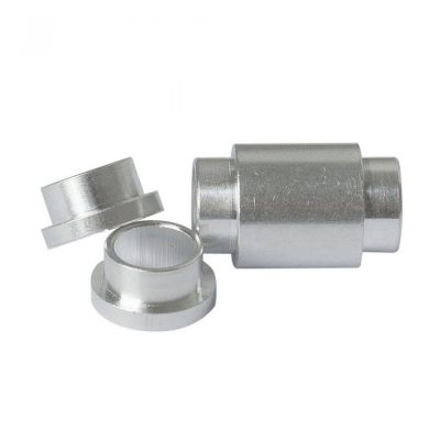 Spacers and Bushings for TEMPISH Rollers, 6 mm