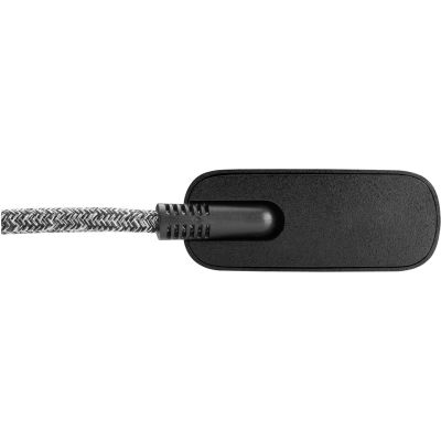 3. HP 65W Laptop Charger USB-C Black AC Adapter 671R2AA