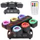LIGHT4ME CLUBMIX moving multi-effect lighting