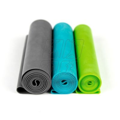 8. Set of training bands Gaiam 63578