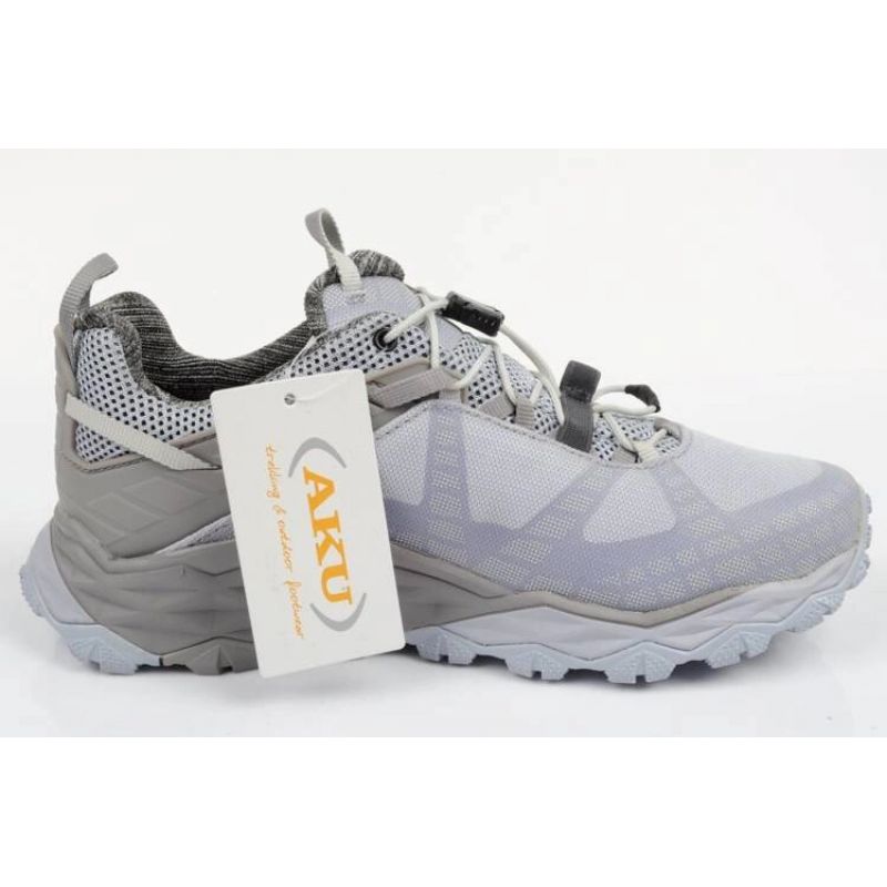 5. Aku Flyrock GTX W 699620 trekking shoes