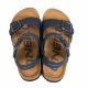 2. O'Neill Polly Low Jr Sandals 90241075.29Y