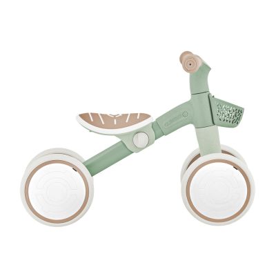4. LEARNING BIKE ECOLOGIC balance bike (736-109)