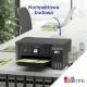 21. Epson EcoTank L3280 3-in-1 Inkjet Multifunction Printer