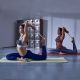 16. Adidas ADYG-20200CW Yoga Belt