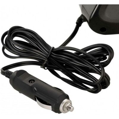 19. HANDHELD CAR VACUUM CLEANER 12V DUNLOP 60W