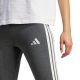5. adidas Essentials 3-Stripes Cotton leggings W JZ3299