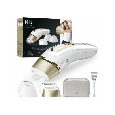 45. Braun Silk-expert Pro IPL PL5356 epilator