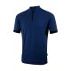 Rogelli CORE children's t-shirt navy blue 140-152