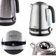 3. CAMRY CR 1291 Electric Kettle