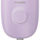 3. Philips 2000 series Epilator Series 2000 BRE237/00 Mains-powered epilator