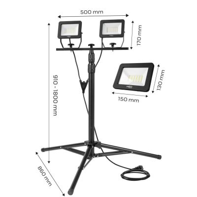 2. NEO tools 99-061 reflector