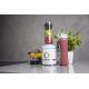 9. NOVEEN Sport Mix&Fit SB1100 X-LINE Jug Blender, White