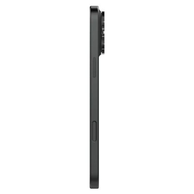 7. Spigen Optik.tR Camera Protector for iPhone 14 Pro / Pro Max / 15 Pro / Pro Max / 16 Pro / Pro Max - Transparent 2 pcs.