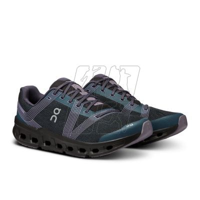 4. On Running Cloudgo M 5598089 shoes