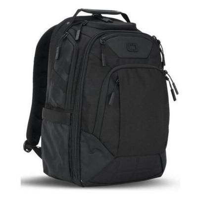 Ogio Renegade Dna Backpack Black A20259_B0074_NA