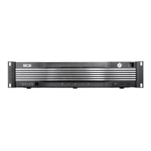 64-channel IP recorder BCS-U-NVR6408R-A-4K(2X12TB)