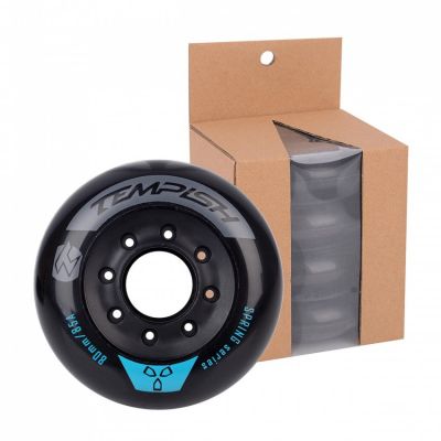 9. TEMPISH Spring C PU 85A wheels