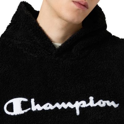 9. Champion Hooded Top M 220445 KK001