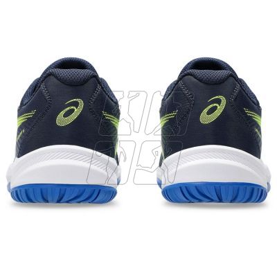 2. Asics Upcourt 6 GS Jr 1074A045401 shoes