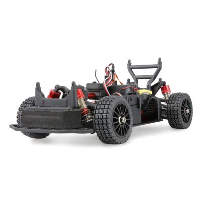 9. RC car Amewi VW Polo R WRC rally 1:14 RTR