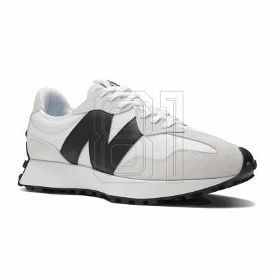 16. New Balance 327 M MS327CWB shoes
