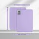 8. Tech-Protect SmartCase Pen Case for Lenovo Idea Tab 11.0 TB-336 - Purple