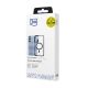 11. 3mk Satin Armor MagCase for Samsung Galaxy A25 5G - Transparent