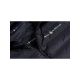 3. SAIL RACING W Spray Down Hood Jacket - Black