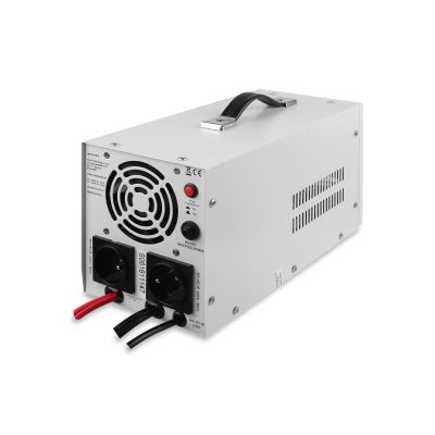 4. VOLT POLSKA EMERGENCY POWER SUPPLY SINUS PRO 1000 E 3SP091012E