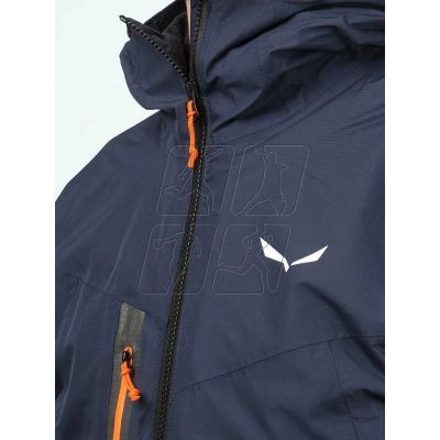 9. Salewa Pelmo Ptx 2L M Conve Jacket 27914-3960