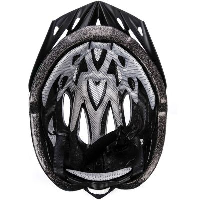 11. Meteor Gruver M 55-58 cm bicycle helmet 24745