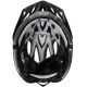 11. Meteor Gruver M 55-58 cm bicycle helmet 24745