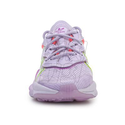 3. Adidas OZWEEGO W FW2736 shoes