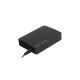 9. LANBERG SWITCH POE DSP3-1005-60W (5-PORT, 1GB/S, 30W/PORT))