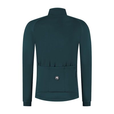 2. Rogelli ESSENTIAL II blue long sleeve T-shirt M