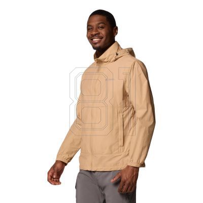 2. Columbia Loop Basin Windbreaker Jacket M 2116961010 