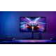 43. Philips Evnia 5000 27M2C5200W/00 computer monitor 68.6 cm (27") 1920 x 1080 px Full HD LCD Black