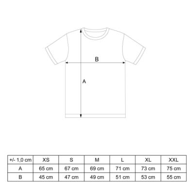 13. TOP TEN "Get in the ring" T-shirt (WAKO APPROVED)