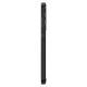 6. Spigen Ultra Hybrid Case for Samsung Galaxy S23 FE - Dark Gray (Zero One Pattern)