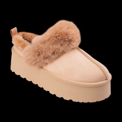 3. Women's winter shoes PUFFO WO'S