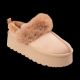 3. Women's winter shoes PUFFO WO'S