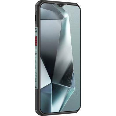 3. Oukitel WP35 8/256 11000mAh Dual SIM Smartphone. Green.