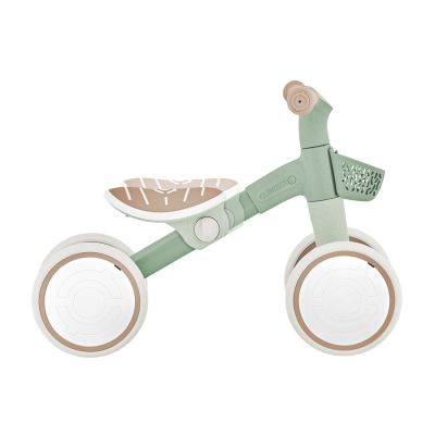 5. LEARNING BIKE ECOLOGIC balance bike (736-109)