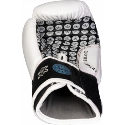 17. TOP TEN RTT-SUPERFIGHT 3000 STARS Boxing Gloves