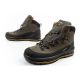 8. Grisport Grigio men's trekking shoes, leather, waterproof, ankle boots