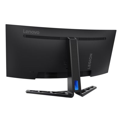 15. Lenovo Legion R34w-30 34" UWQHD VA 180HzAG HDMI, DP Raven Black
